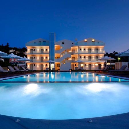 V Luxury Suites Kanálion Exterior foto